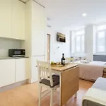 Host Wise - Santa Catarina Cosy Downtown 公寓 波尔图