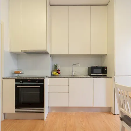 Host Wise - Santa Catarina Cosy Downtown * 波尔图