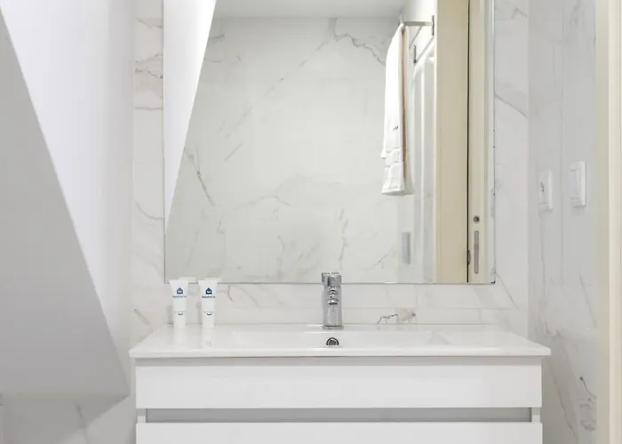 Host Wise - Santa Catarina Cosy Downtown