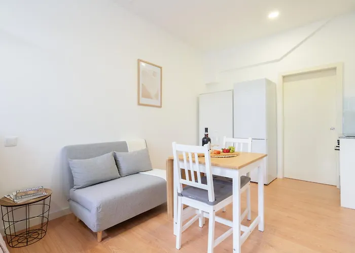 Host Wise - Santa Catarina Cosy Downtown *