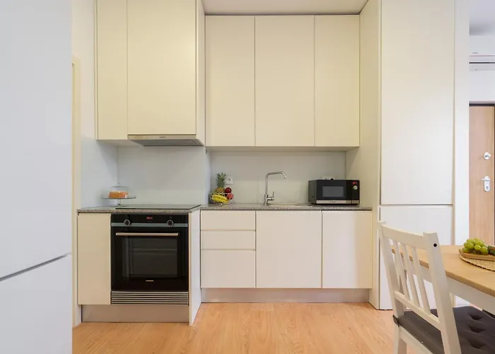 Host Wise - Santa Catarina Cosy Downtown * Porto