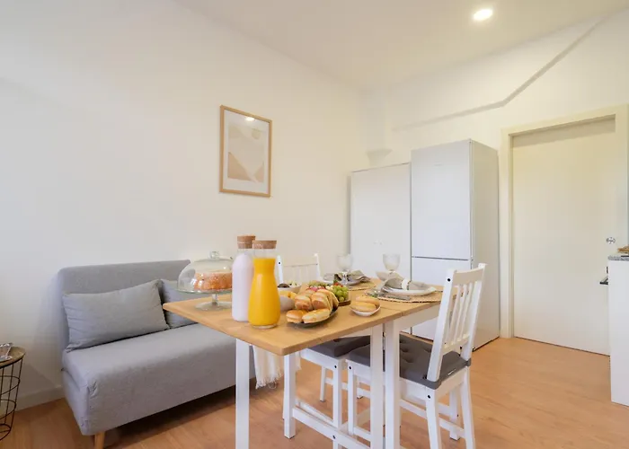 Host Wise - Santa Catarina Cosy Downtown * Oporto