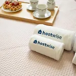 Host Wise - Santa Catarina Cosy Downtown דירה