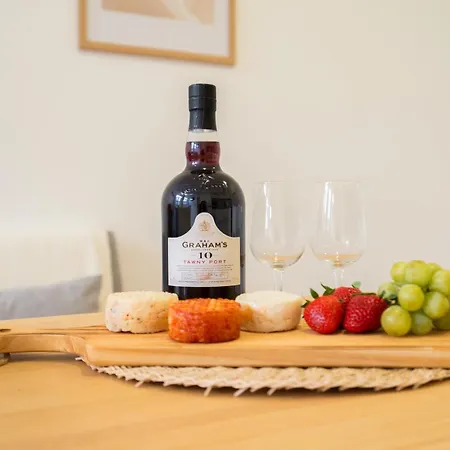 Host Wise - Santa Catarina Cosy Downtown