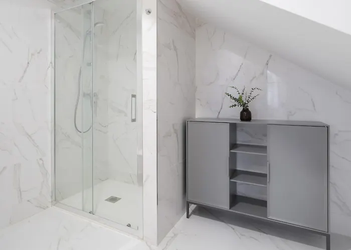 Appartement Host Wise - Santa Catarina Cosy Downtown Oporto