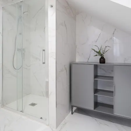 Apartment Host Wise - Santa Catarina Cosy Downtown Porto