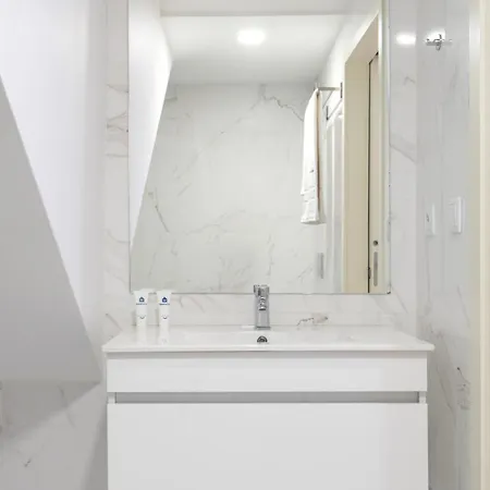 Host Wise - Santa Catarina Cosy Downtown