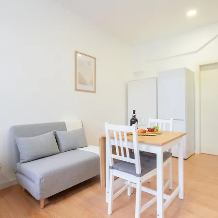 Host Wise - Santa Catarina Cosy Downtown *