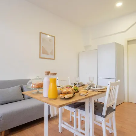 Host Wise - Santa Catarina Cosy Downtown * Porto